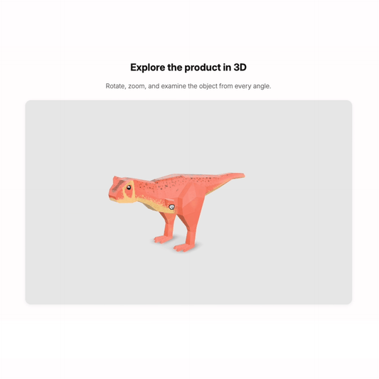 3D Viewer